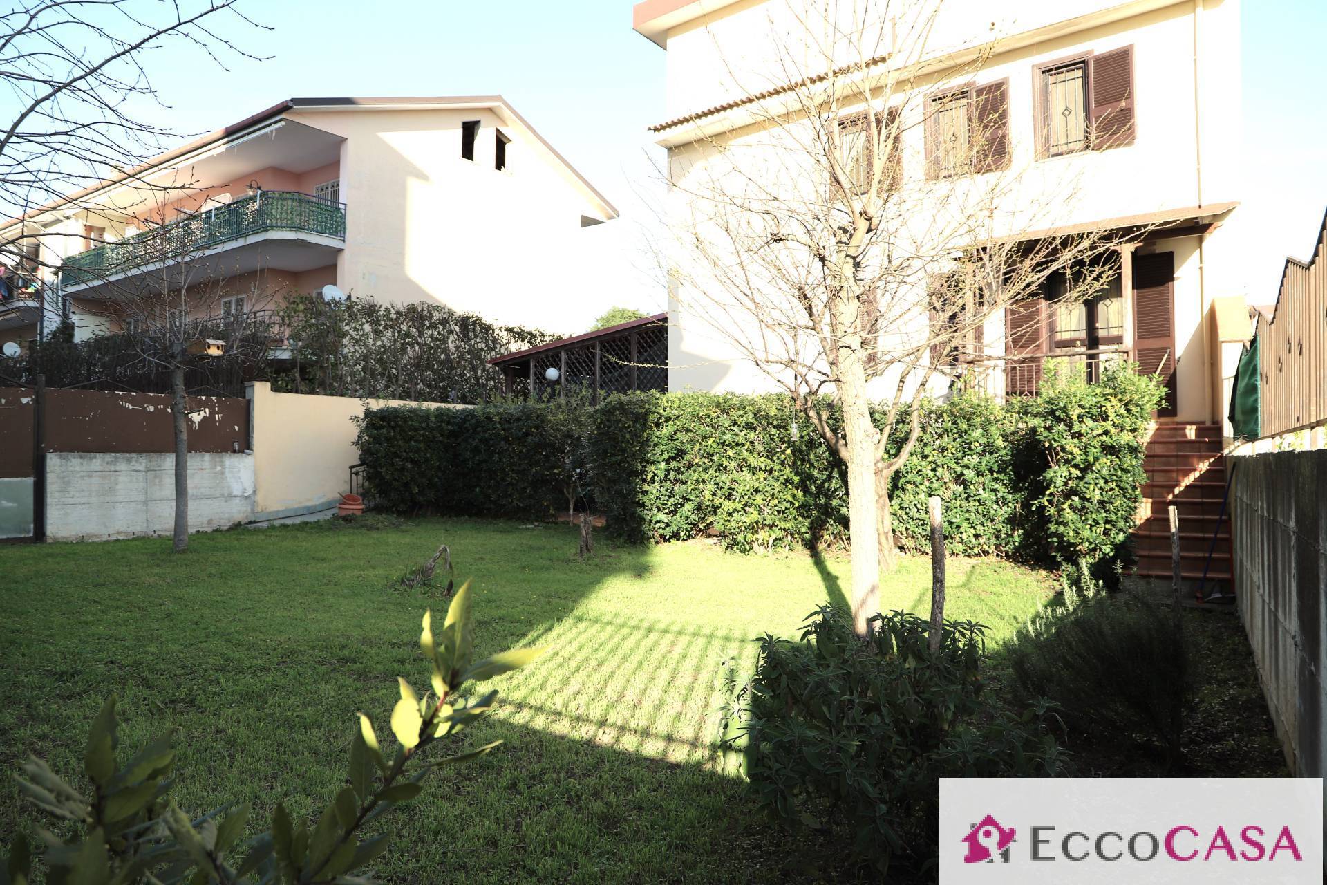 Villa in vendita a Maddaloni