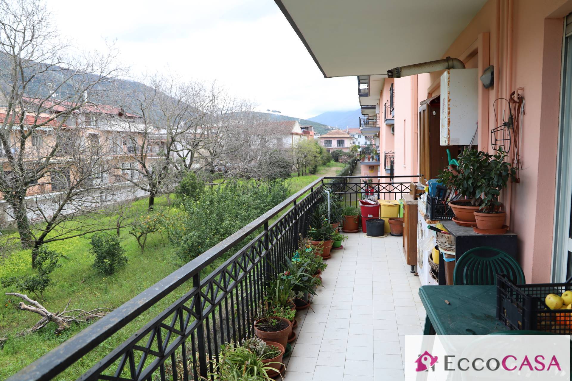 Appartamento in vendita a Santa Maria a Vico