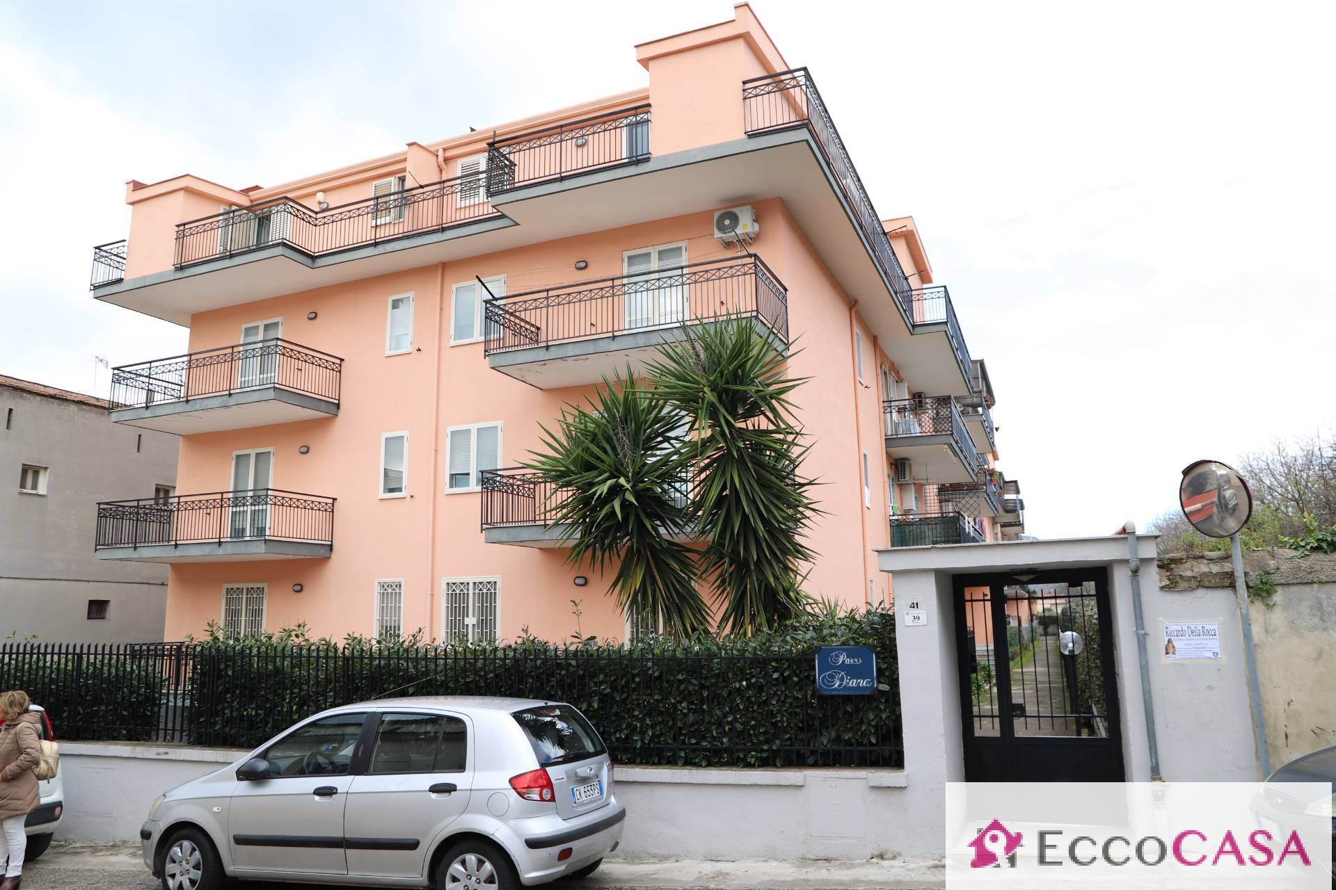 Appartamento in vendita a Santa Maria a Vico