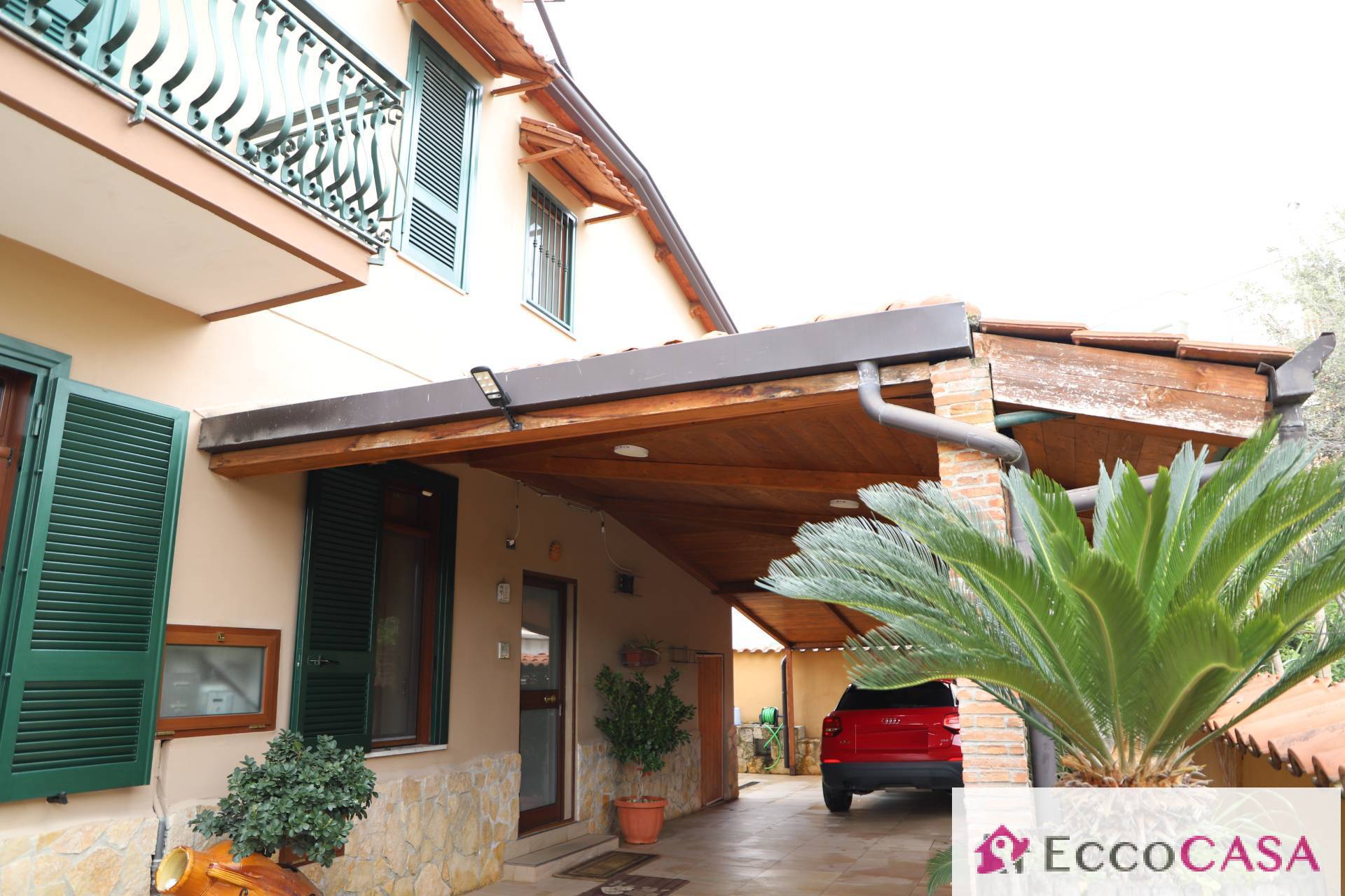 Villa in vendita a Maddaloni