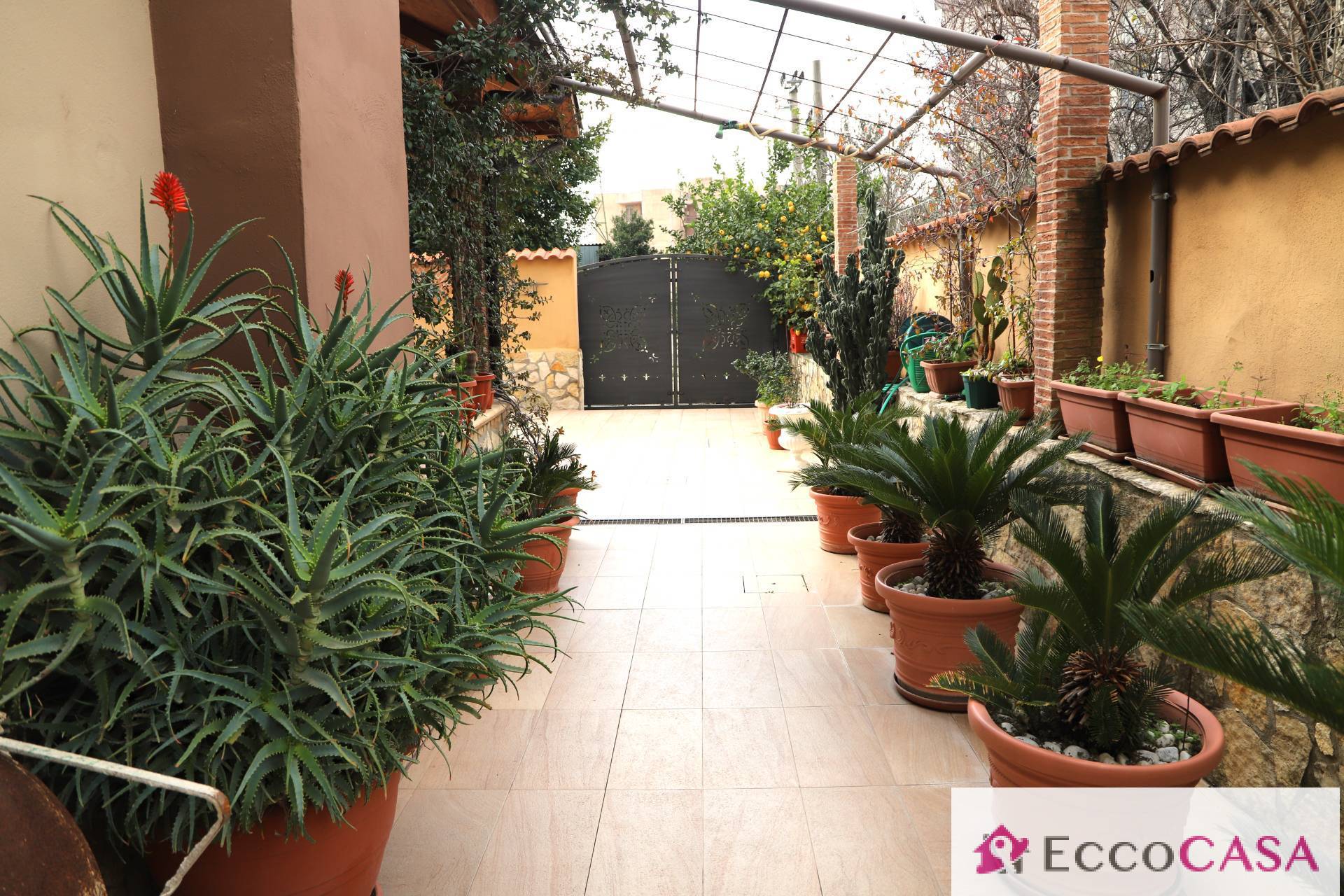 Villa in vendita a Maddaloni