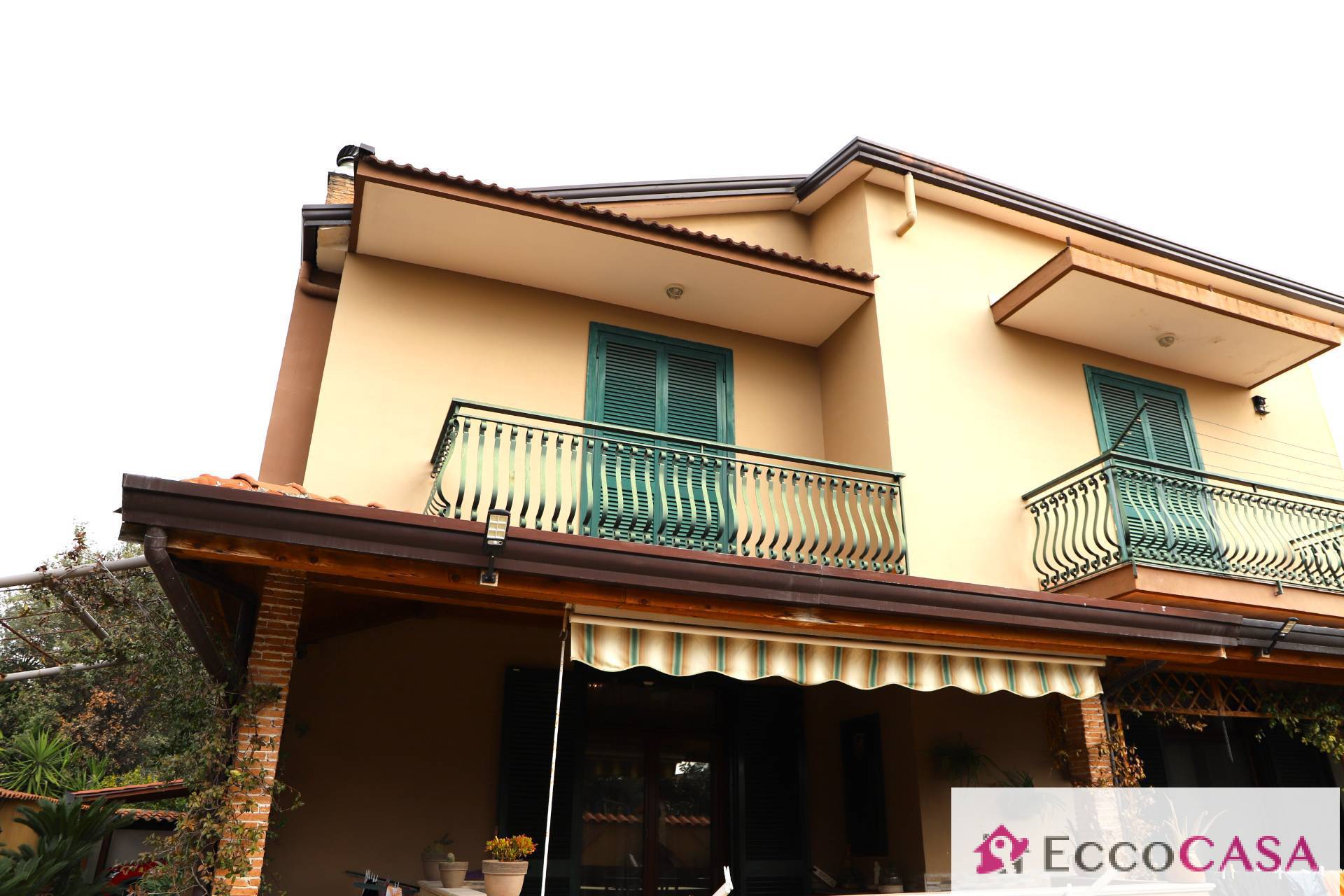 Villa in vendita a Maddaloni