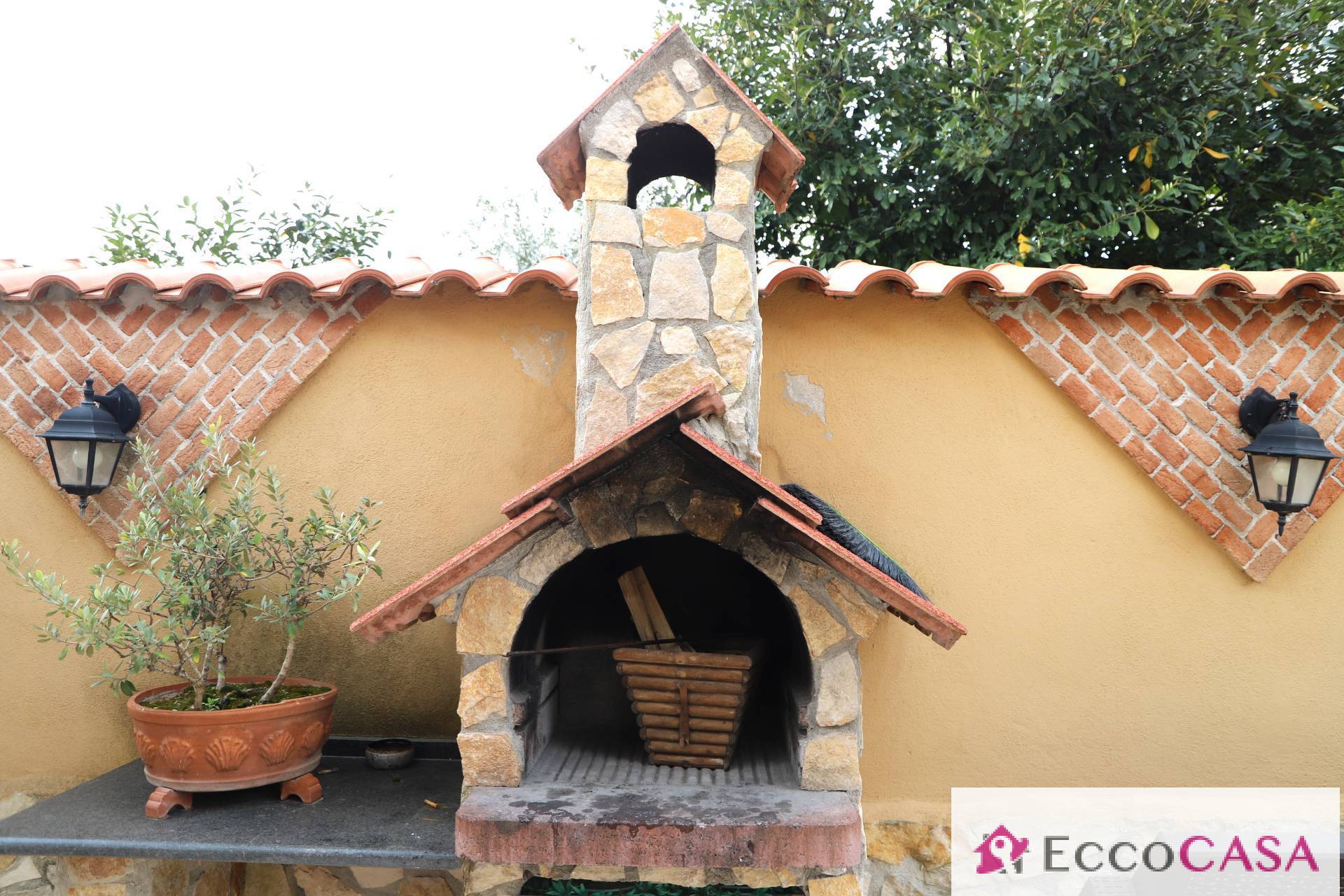 Villa in vendita a Maddaloni