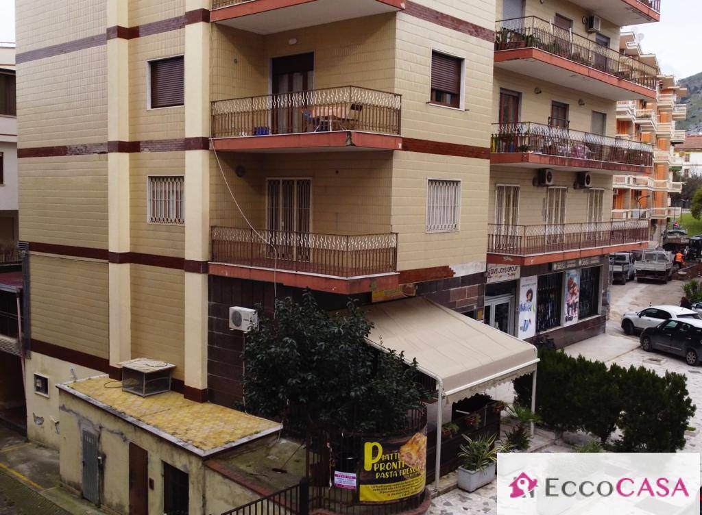 Appartamento in vendita a Maddaloni