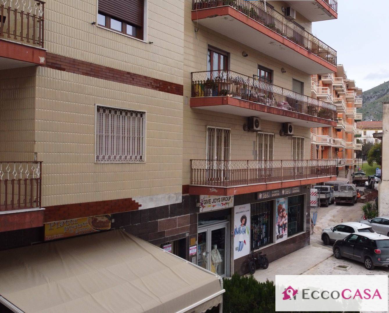 Appartamento in vendita a Maddaloni