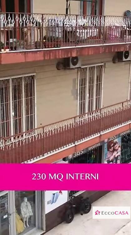 Appartamento in vendita a Maddaloni