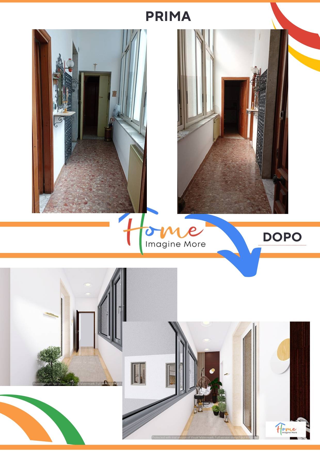 Appartamento in vendita a Maddaloni