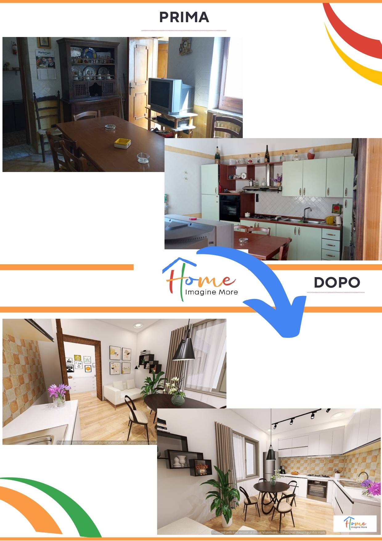 Appartamento in vendita a Maddaloni