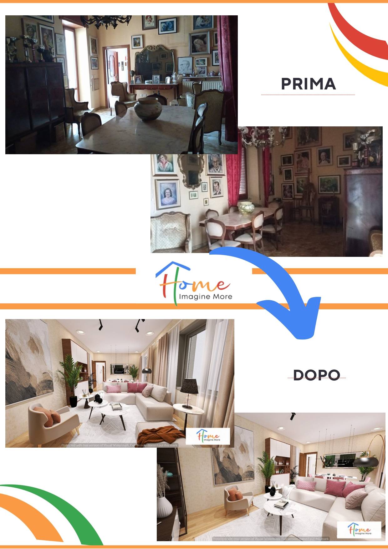 Appartamento in vendita a Maddaloni