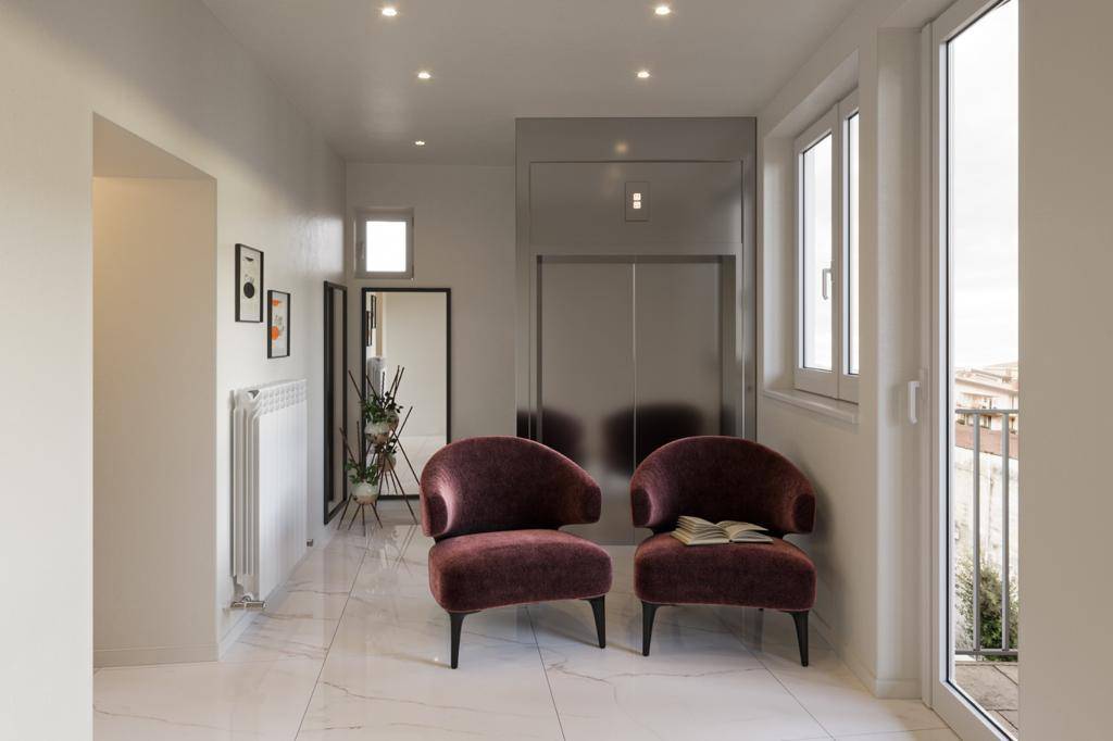 Appartamento in vendita a Maddaloni