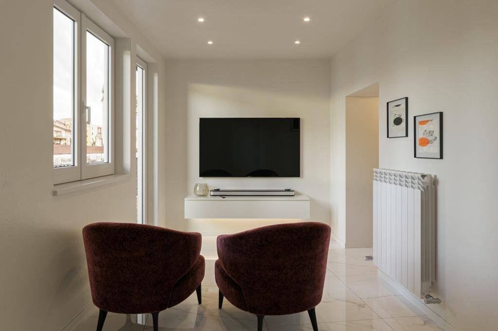 Appartamento in vendita a Maddaloni