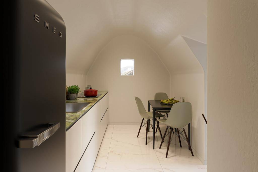 Appartamento in vendita a Maddaloni