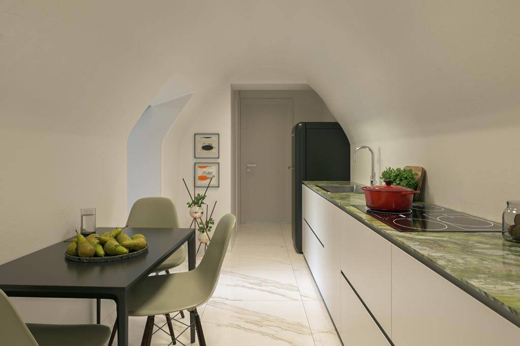 Appartamento in vendita a Maddaloni