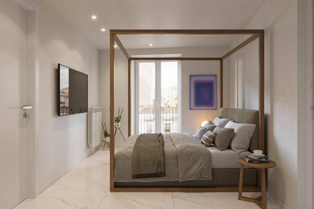 Appartamento in vendita a Maddaloni