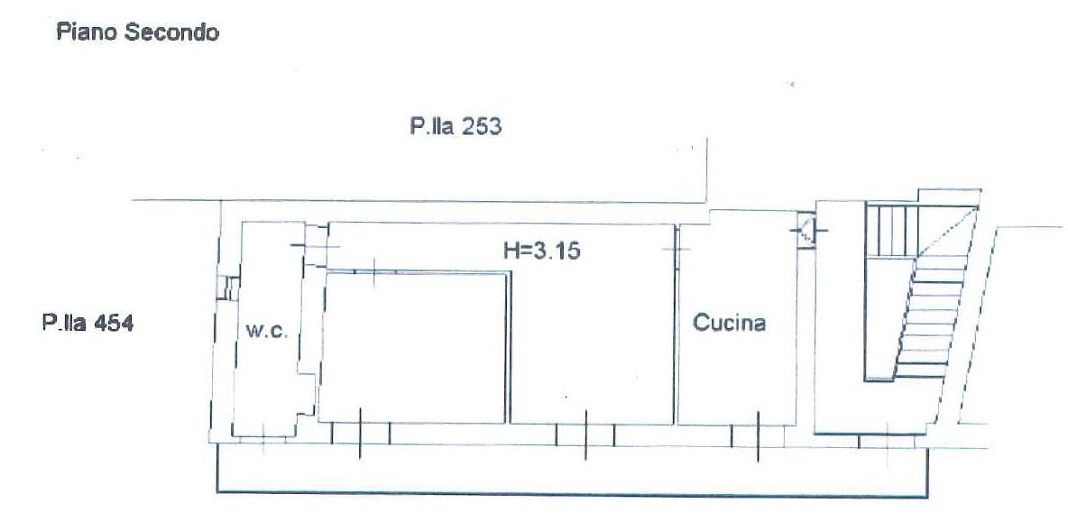 Casa singola in vendita a Maddaloni