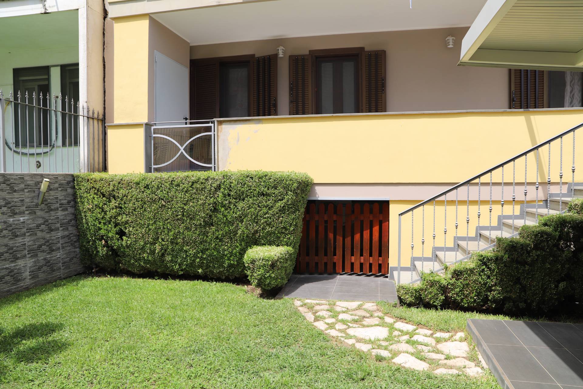 Appartamento in vendita a Maddaloni