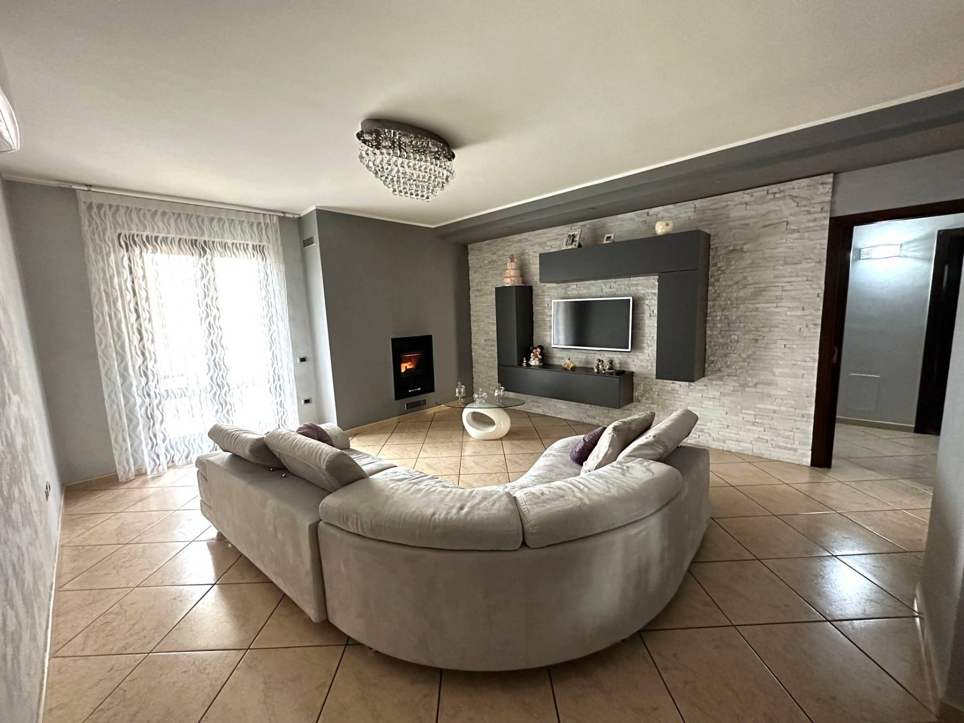 Appartamento in vendita a Maddaloni