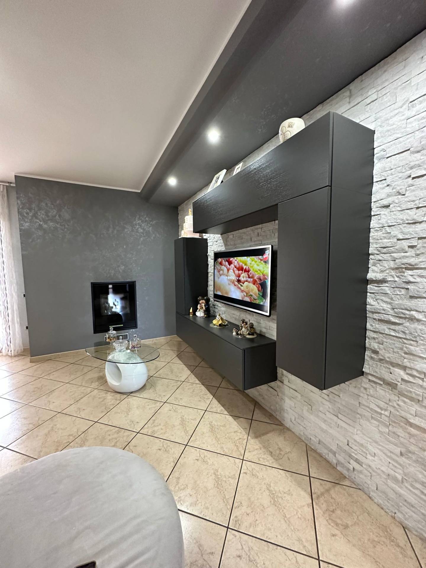 Appartamento in vendita a Maddaloni