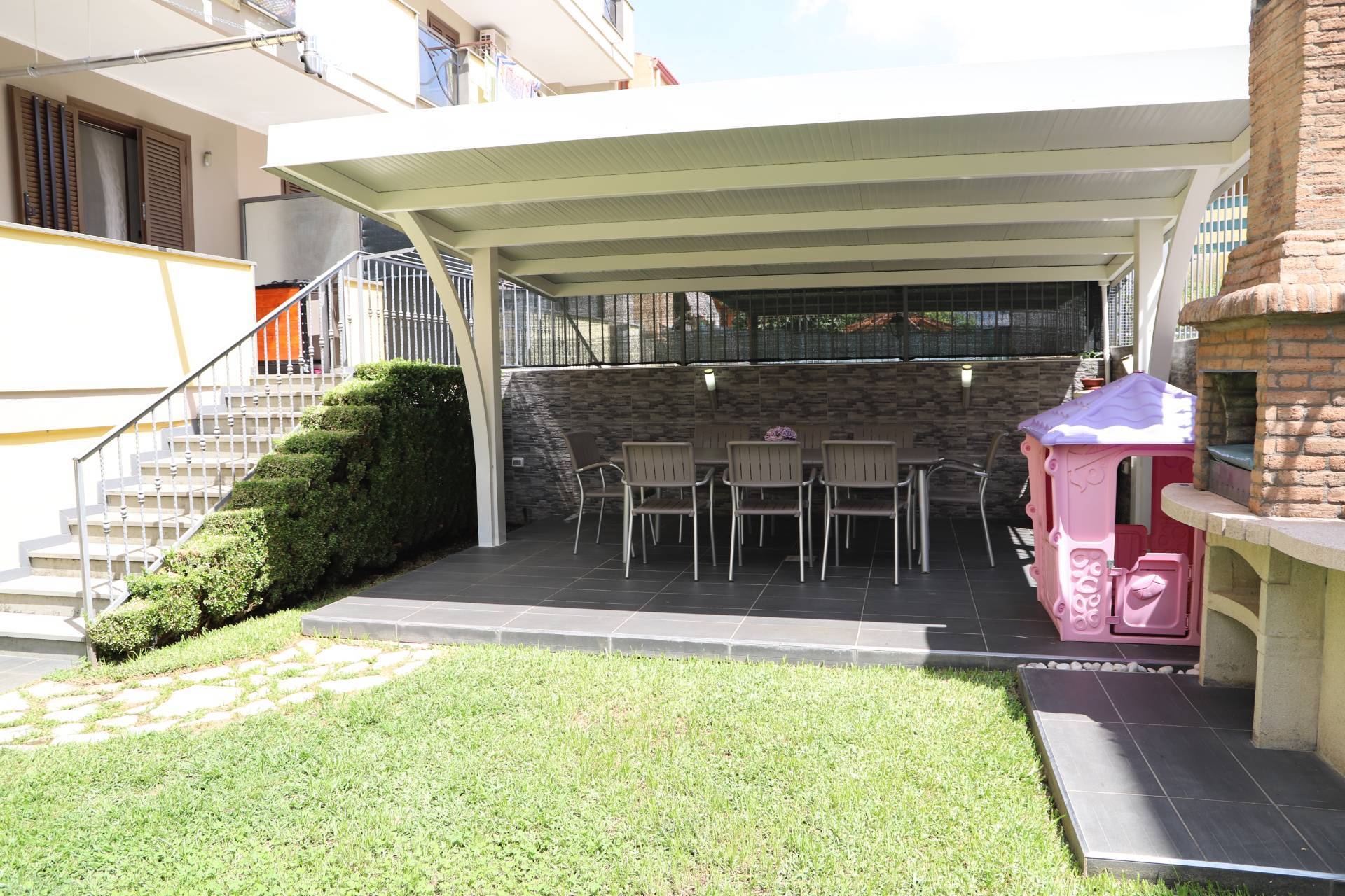 Appartamento in vendita a Maddaloni