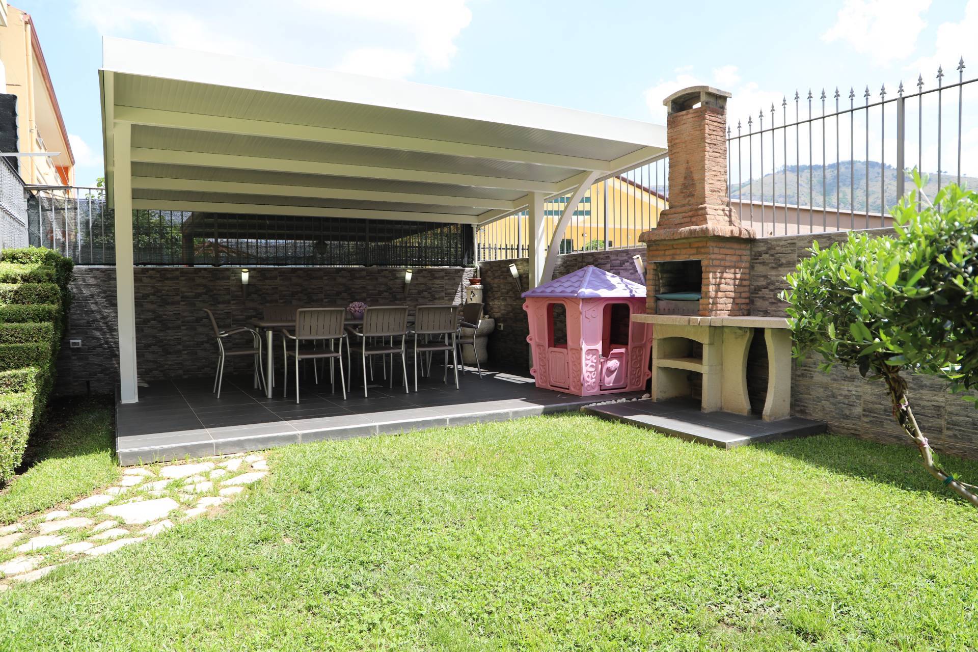 Appartamento in vendita a Maddaloni