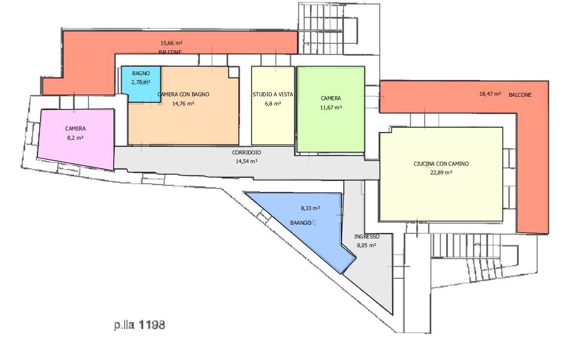 Casa singola in vendita a Maddaloni