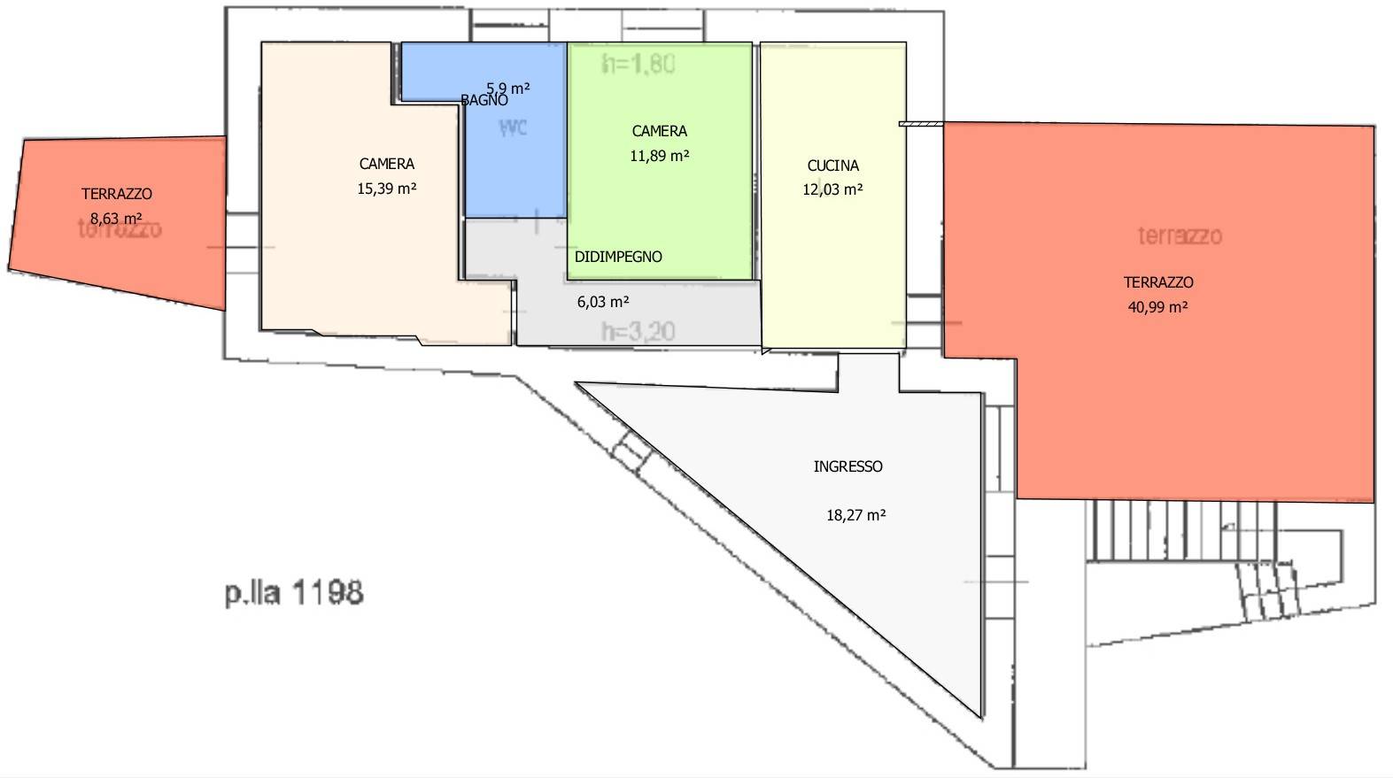 Casa singola in vendita a Maddaloni