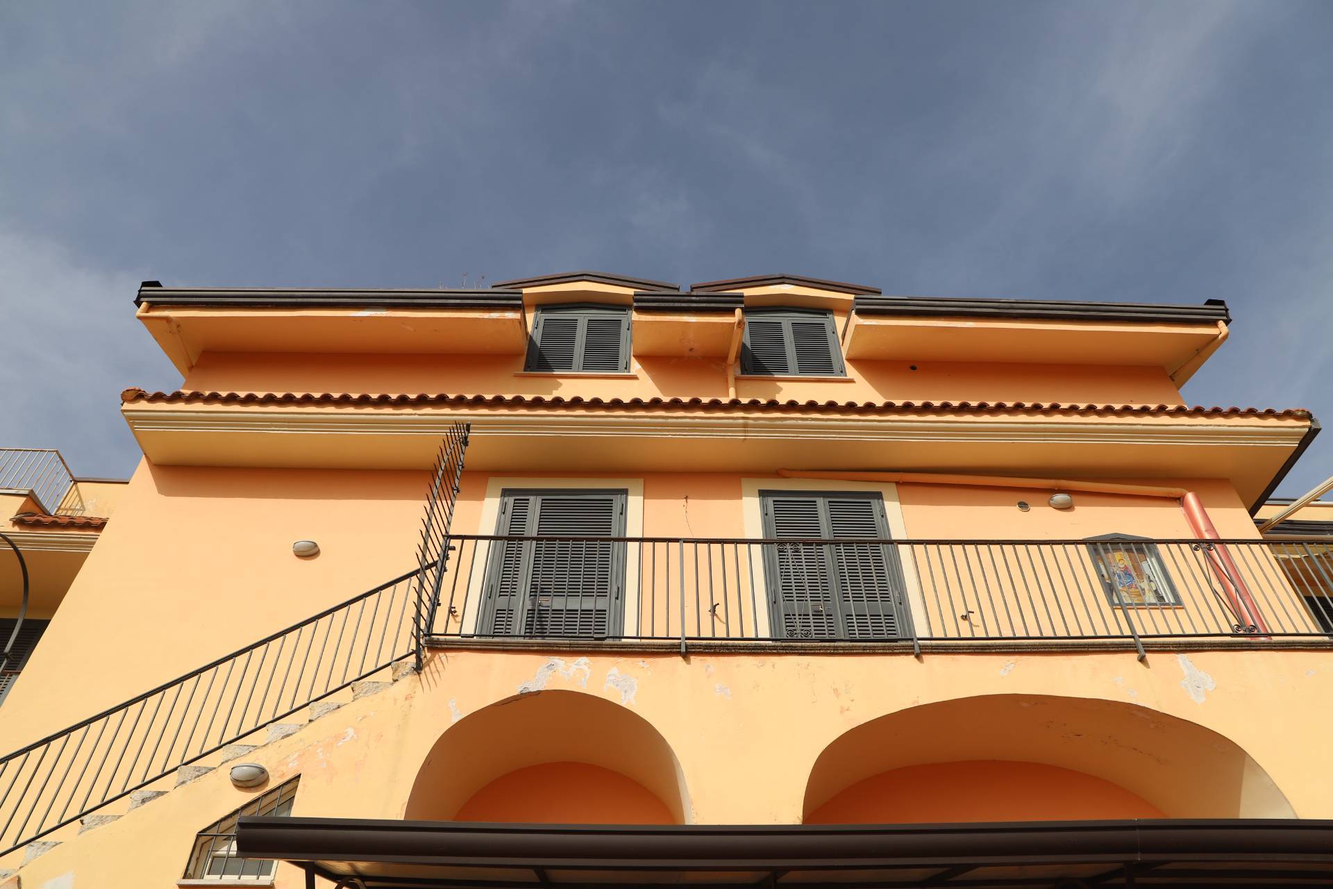 Casa singola in vendita a Maddaloni