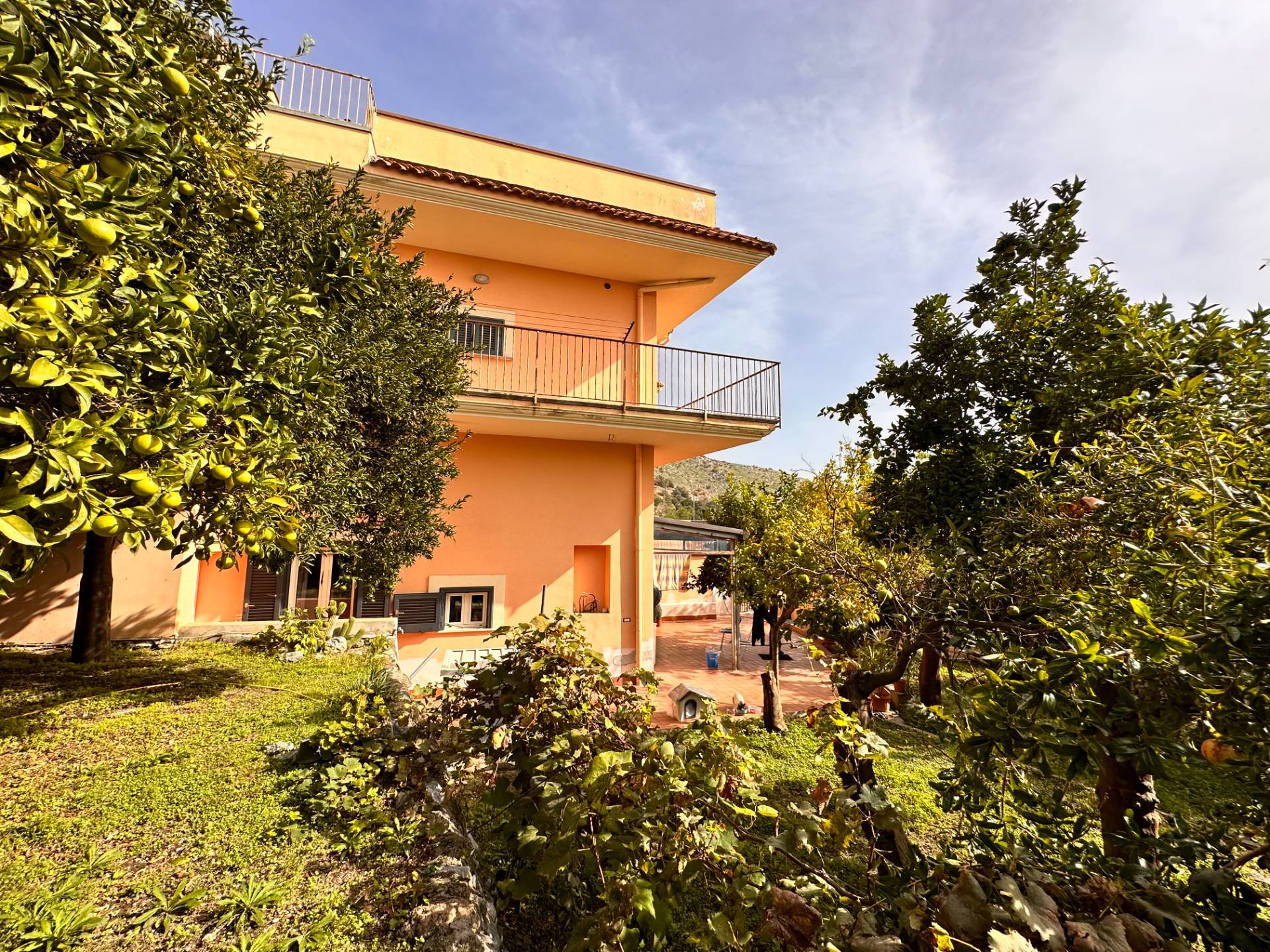 Casa singola in vendita a Maddaloni