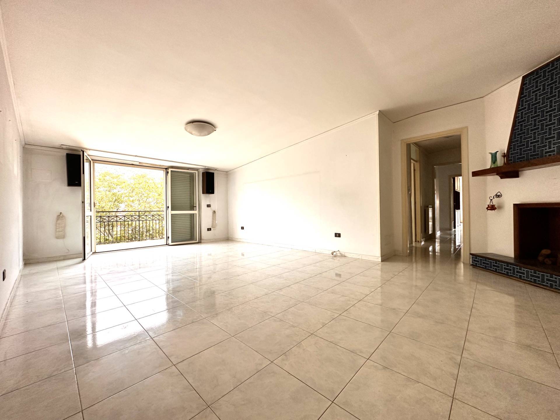 Appartamento in vendita a Santa Maria a Vico