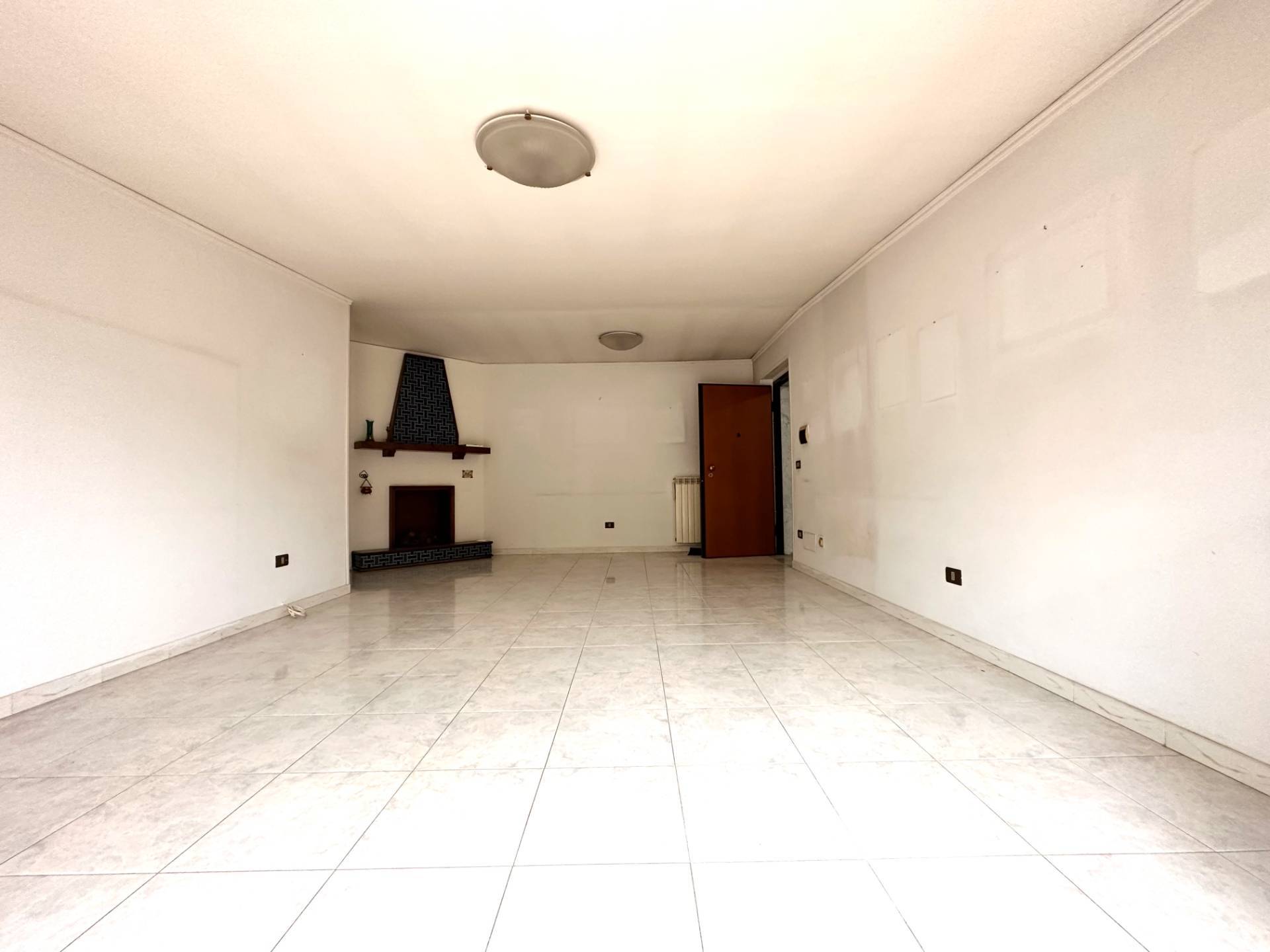 Appartamento in vendita a Santa Maria a Vico