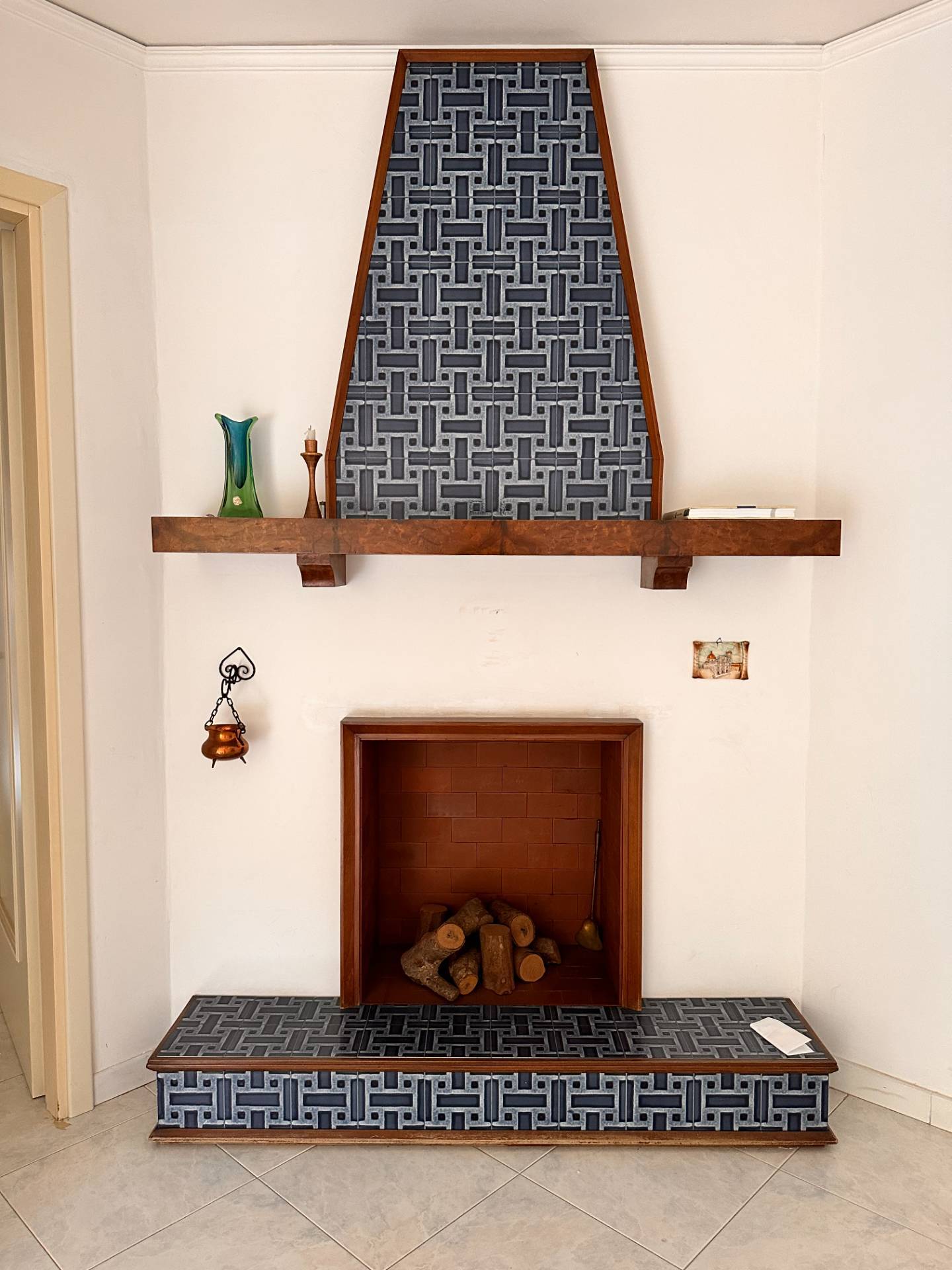 Appartamento in vendita a Santa Maria a Vico