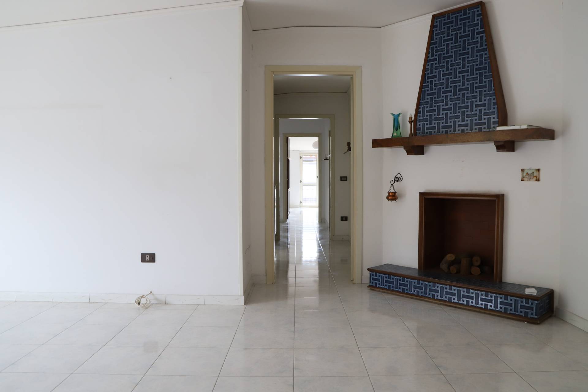 Appartamento in vendita a Santa Maria a Vico