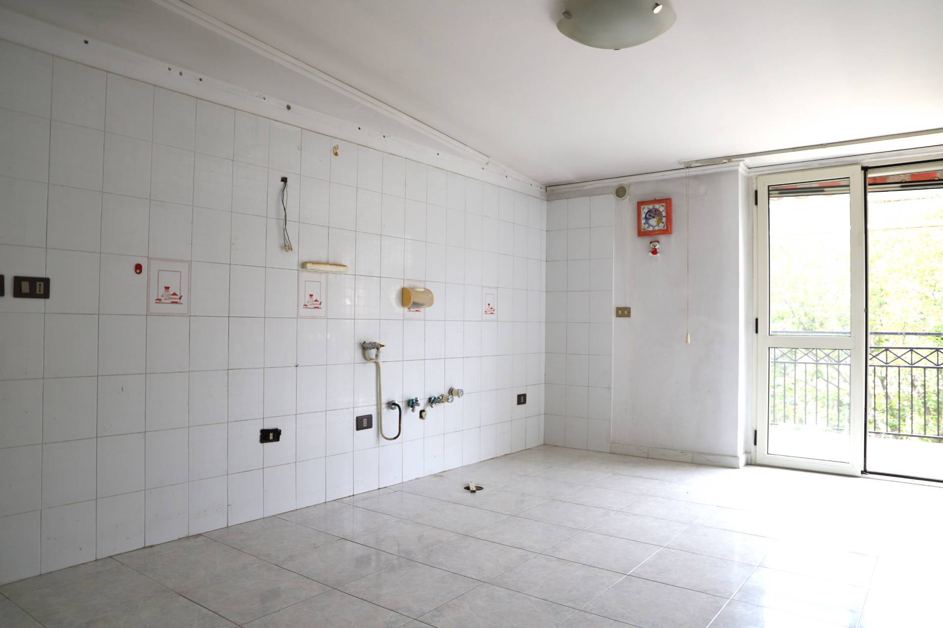 Appartamento in vendita a Santa Maria a Vico