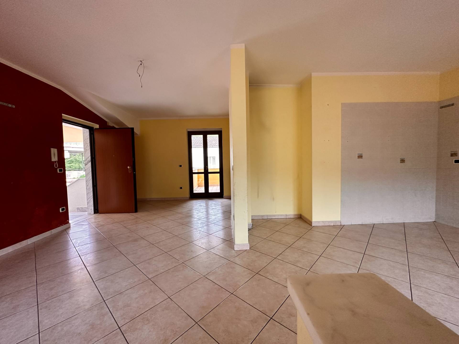 Appartamento in vendita a Valle di Maddaloni