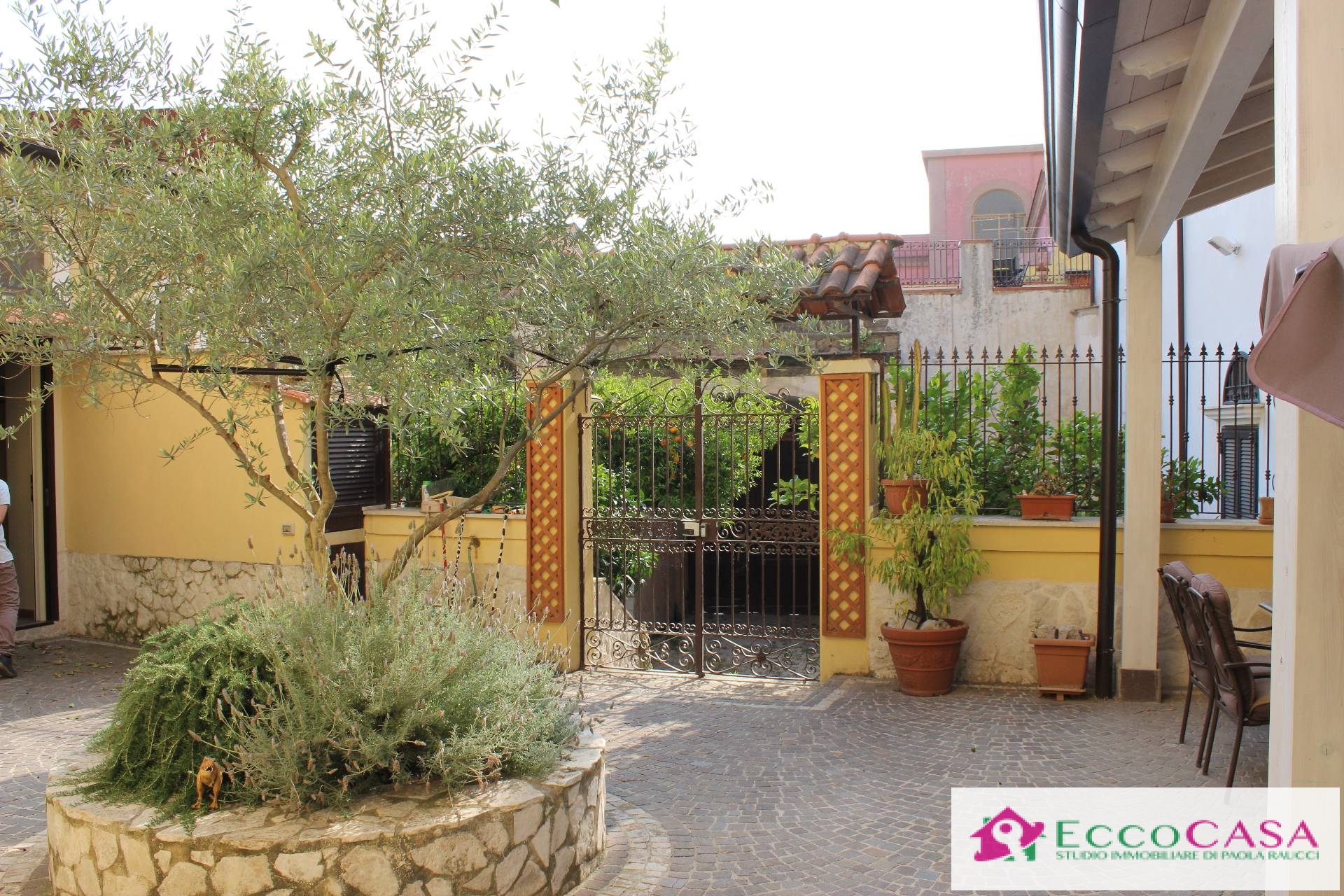 Villa in vendita a Maddaloni