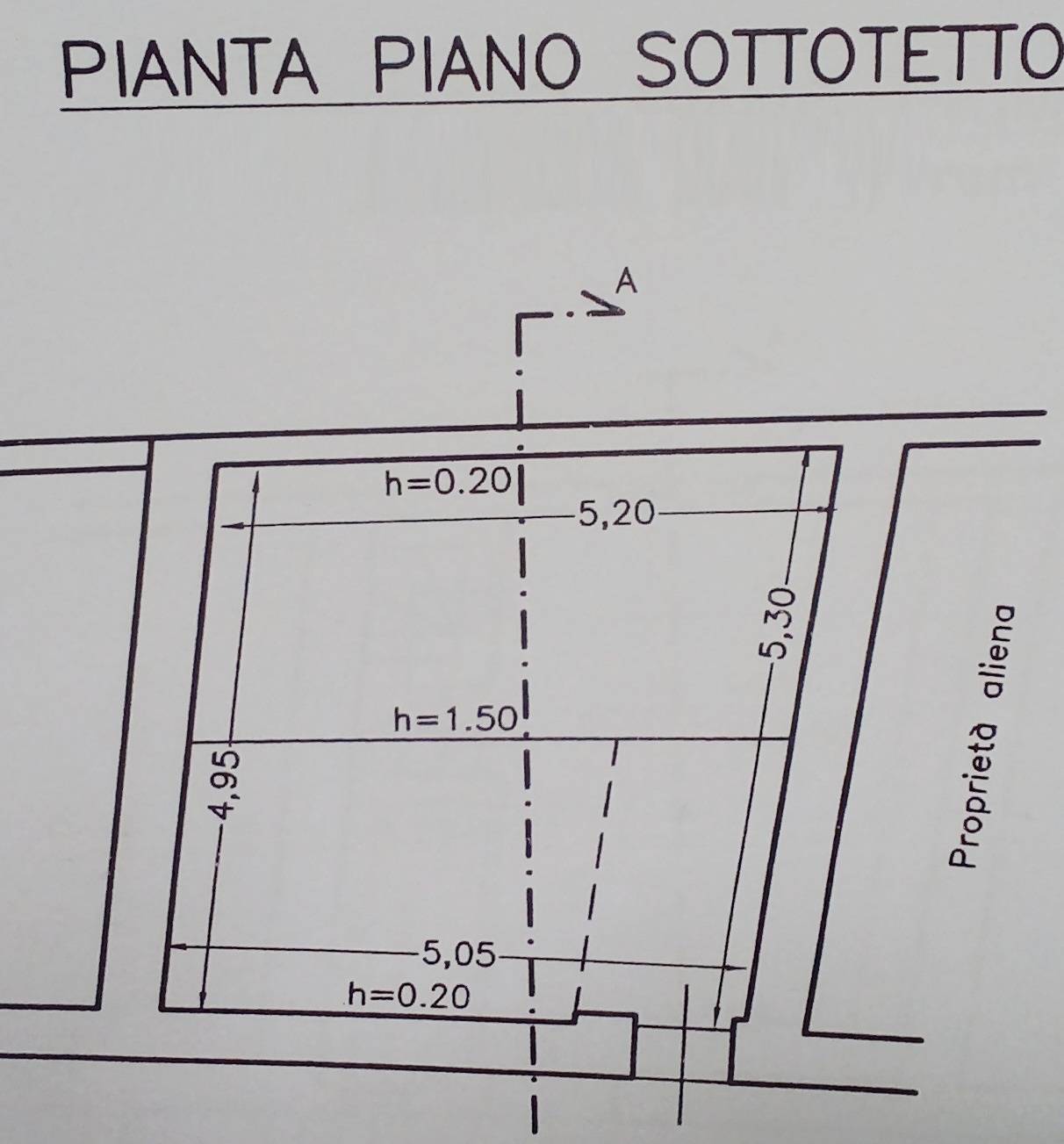 Appartamento in vendita a Maddaloni