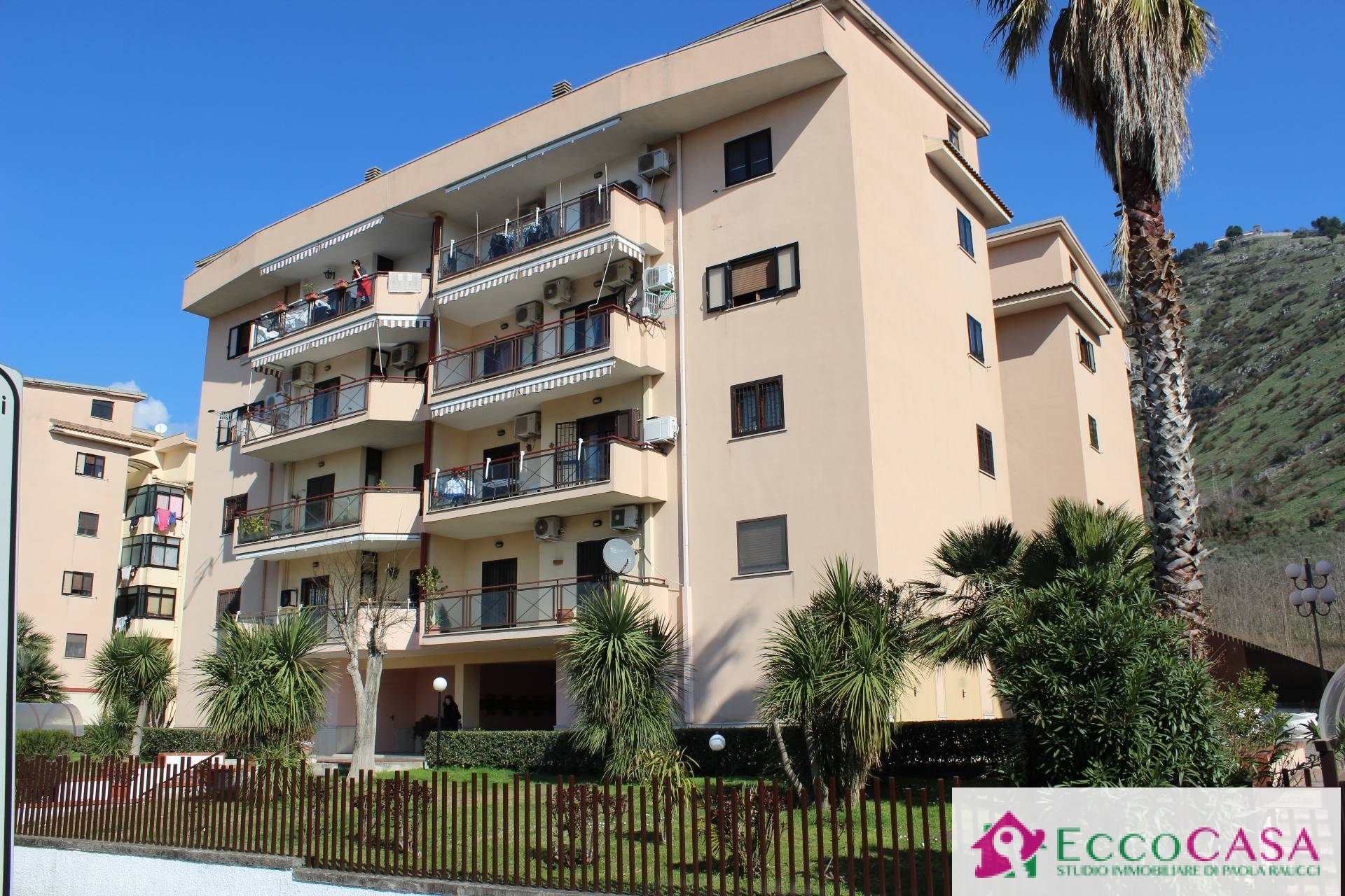 Appartamento in vendita a Maddaloni