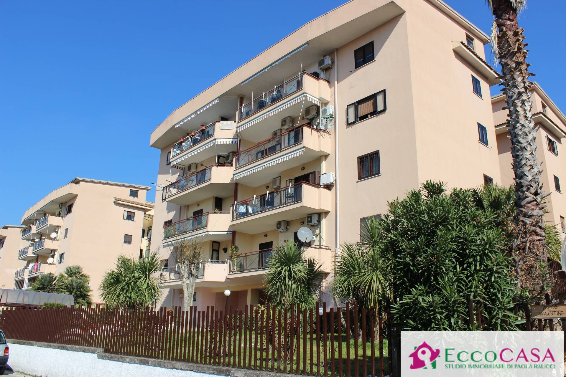 Appartamento in vendita a Maddaloni