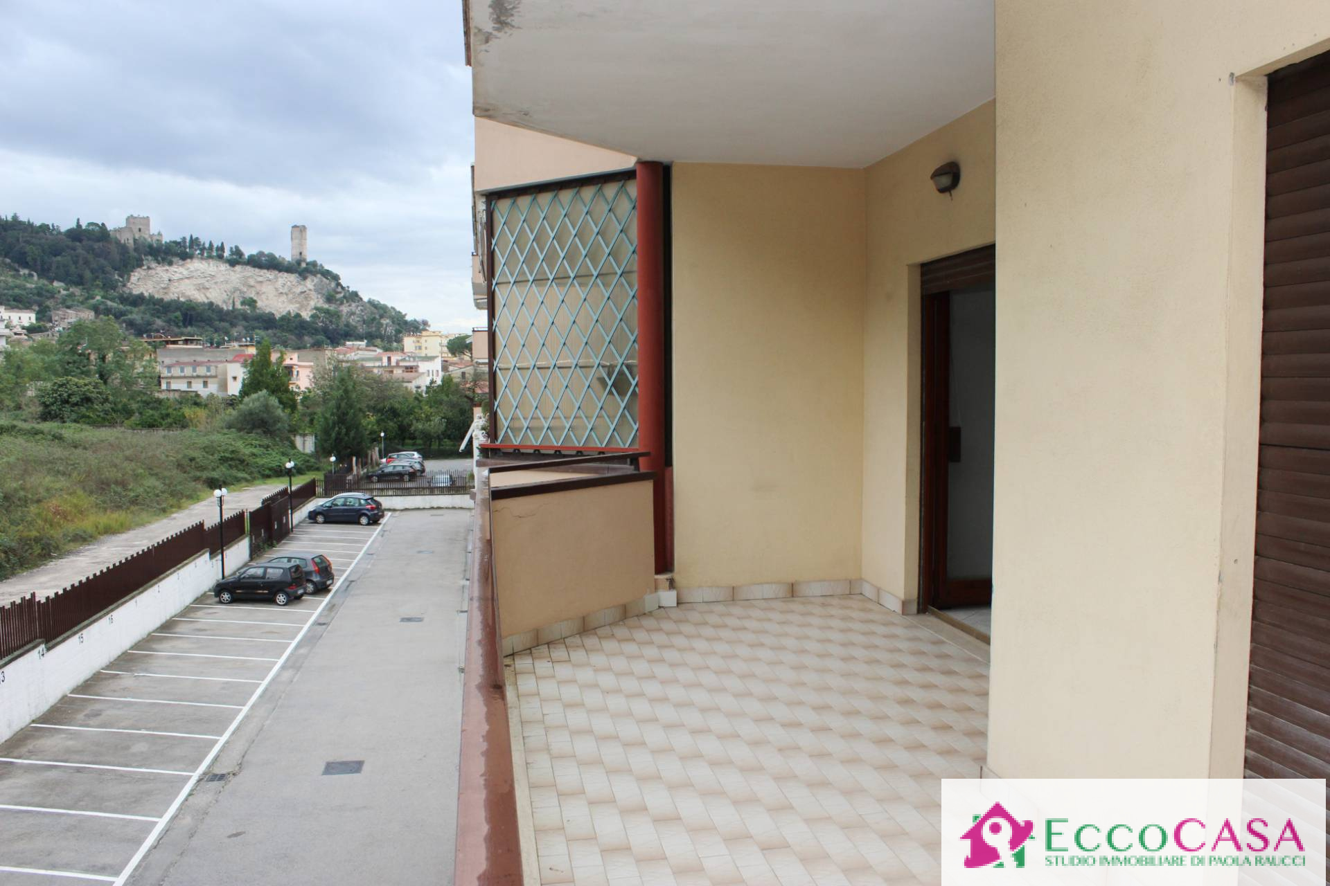 Appartamento in vendita a Maddaloni