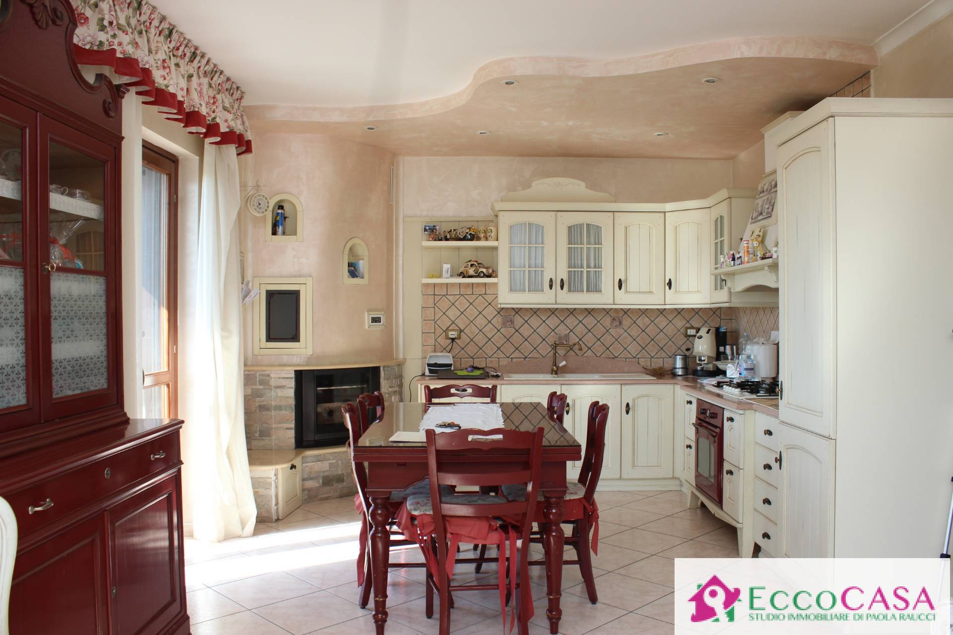 Appartamento in vendita a Maddaloni