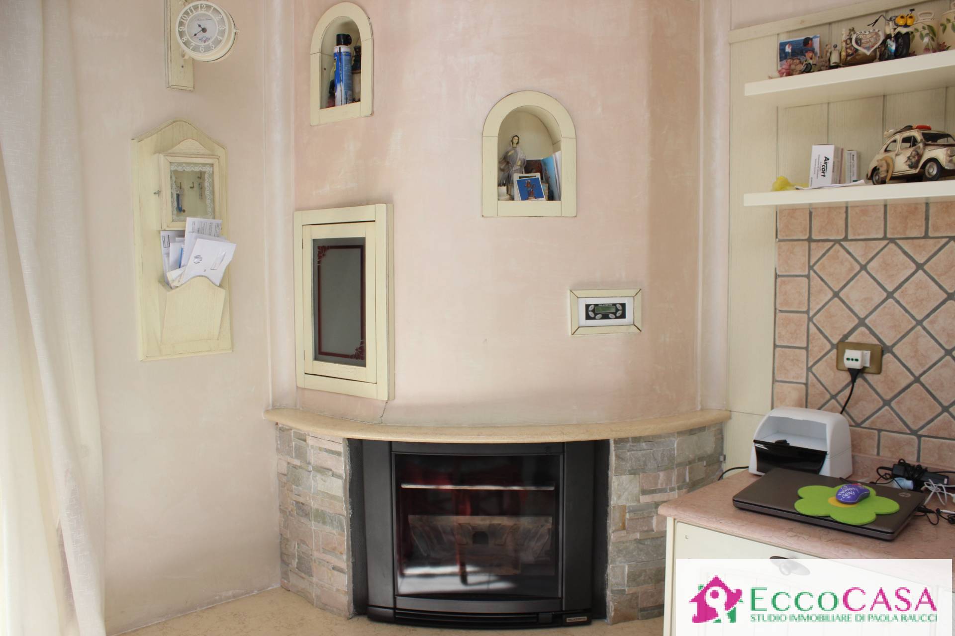 Appartamento in vendita a Maddaloni