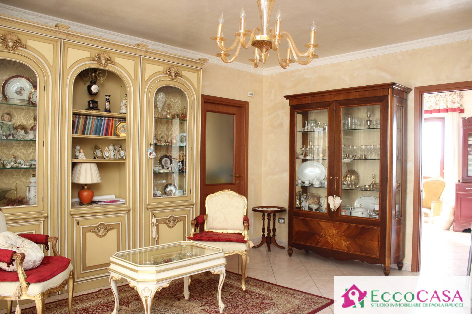 Appartamento in vendita a Maddaloni