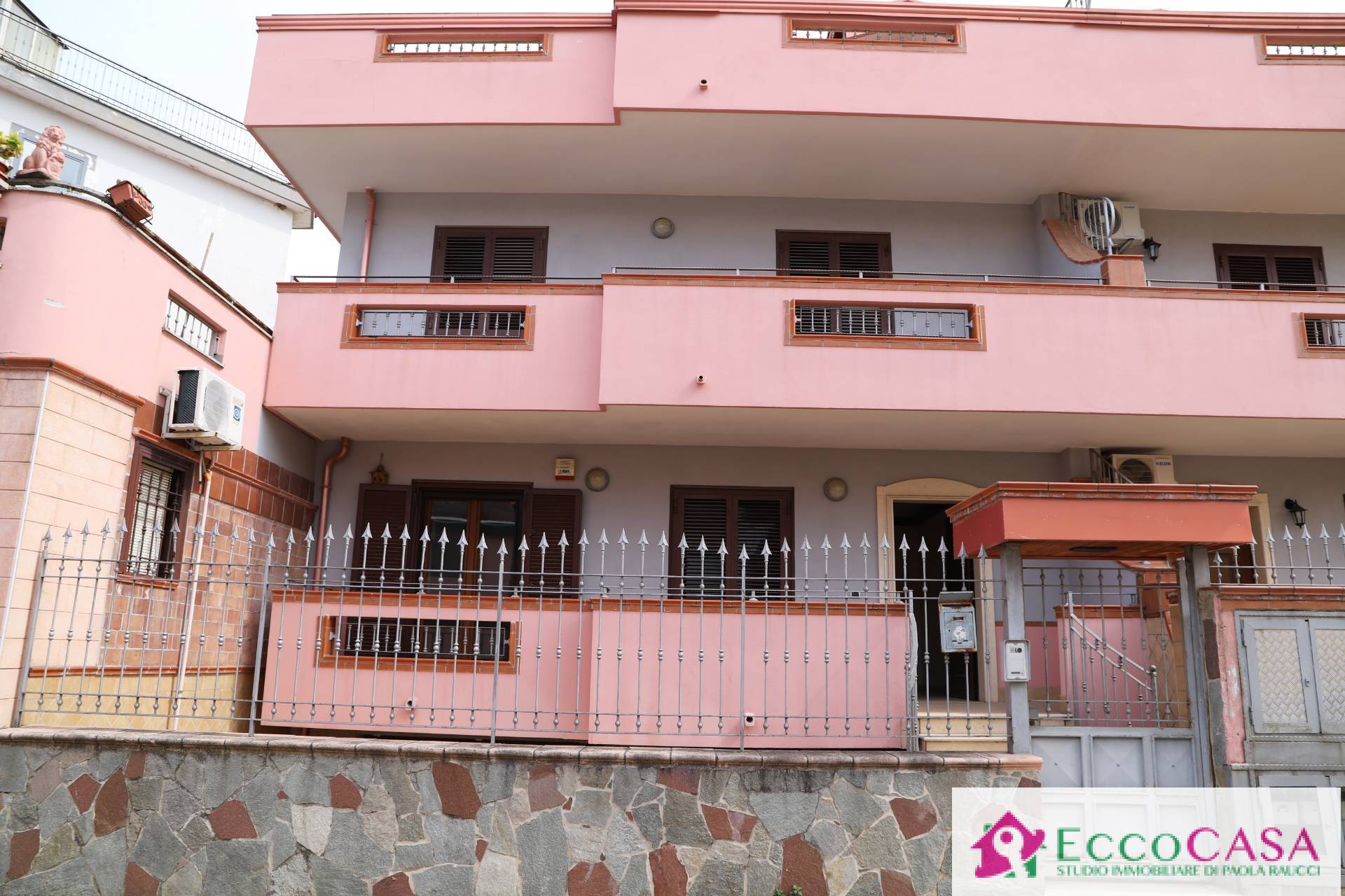 Villa in vendita a Maddaloni