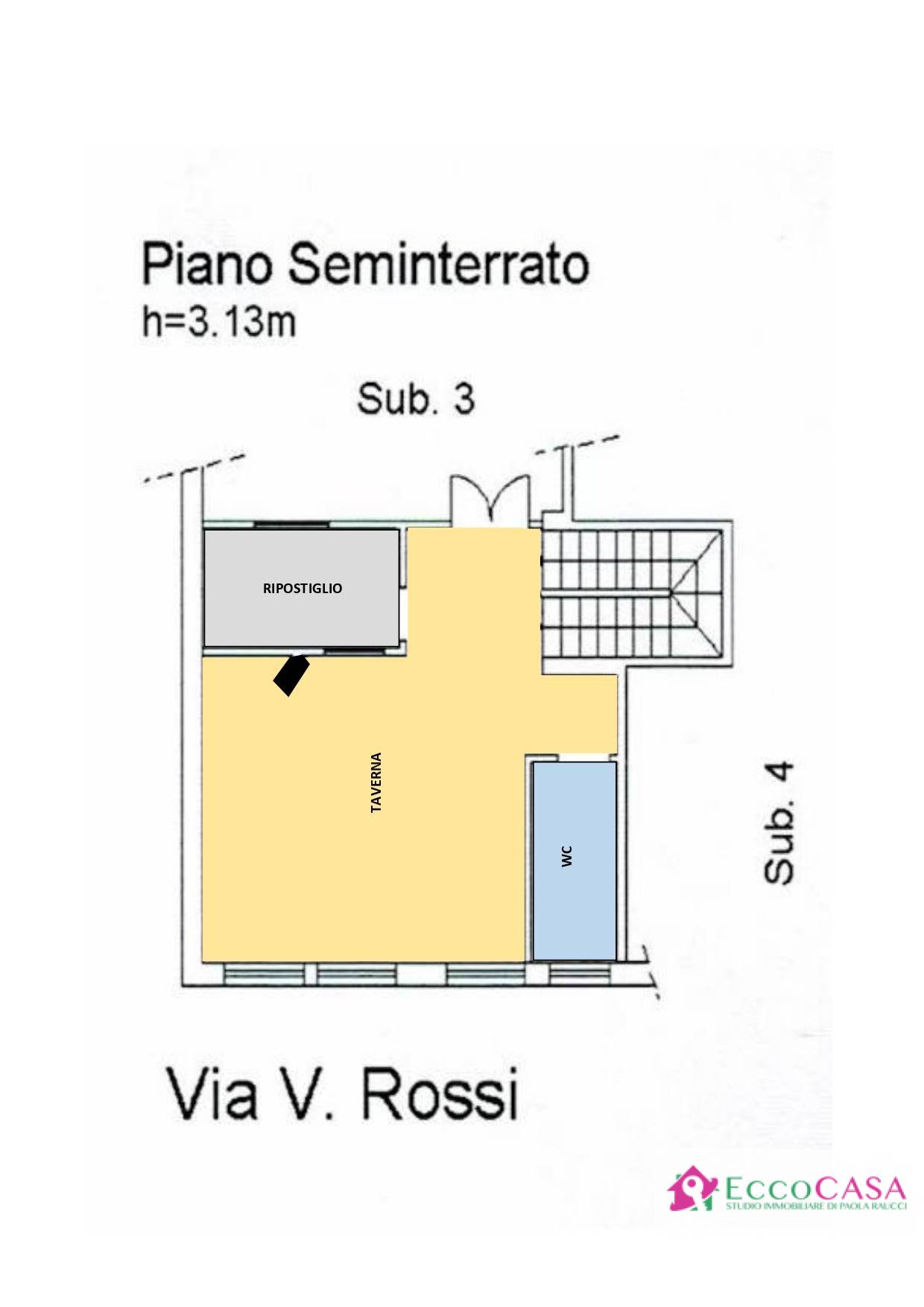 Villa in vendita a Maddaloni