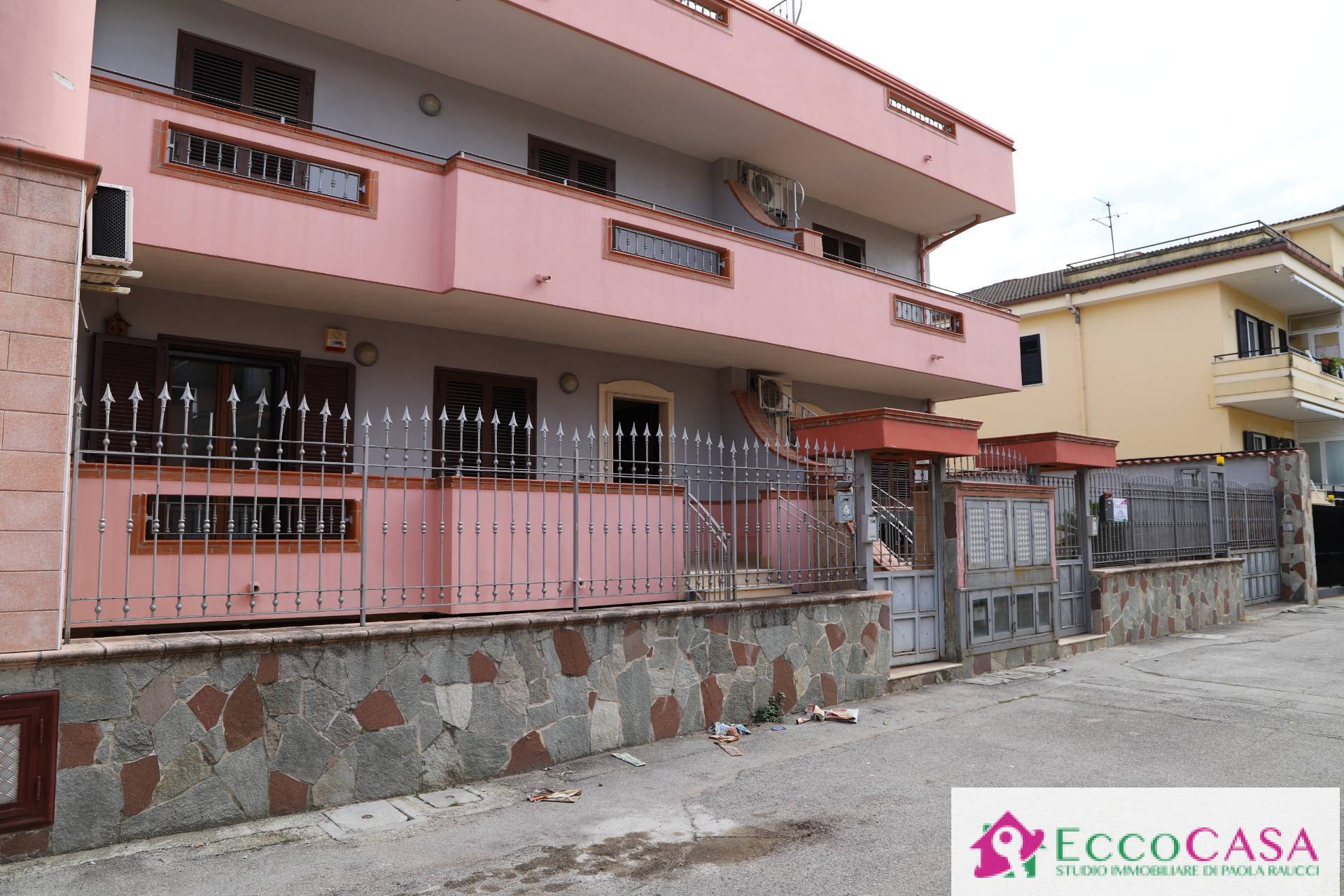 Villa in vendita a Maddaloni