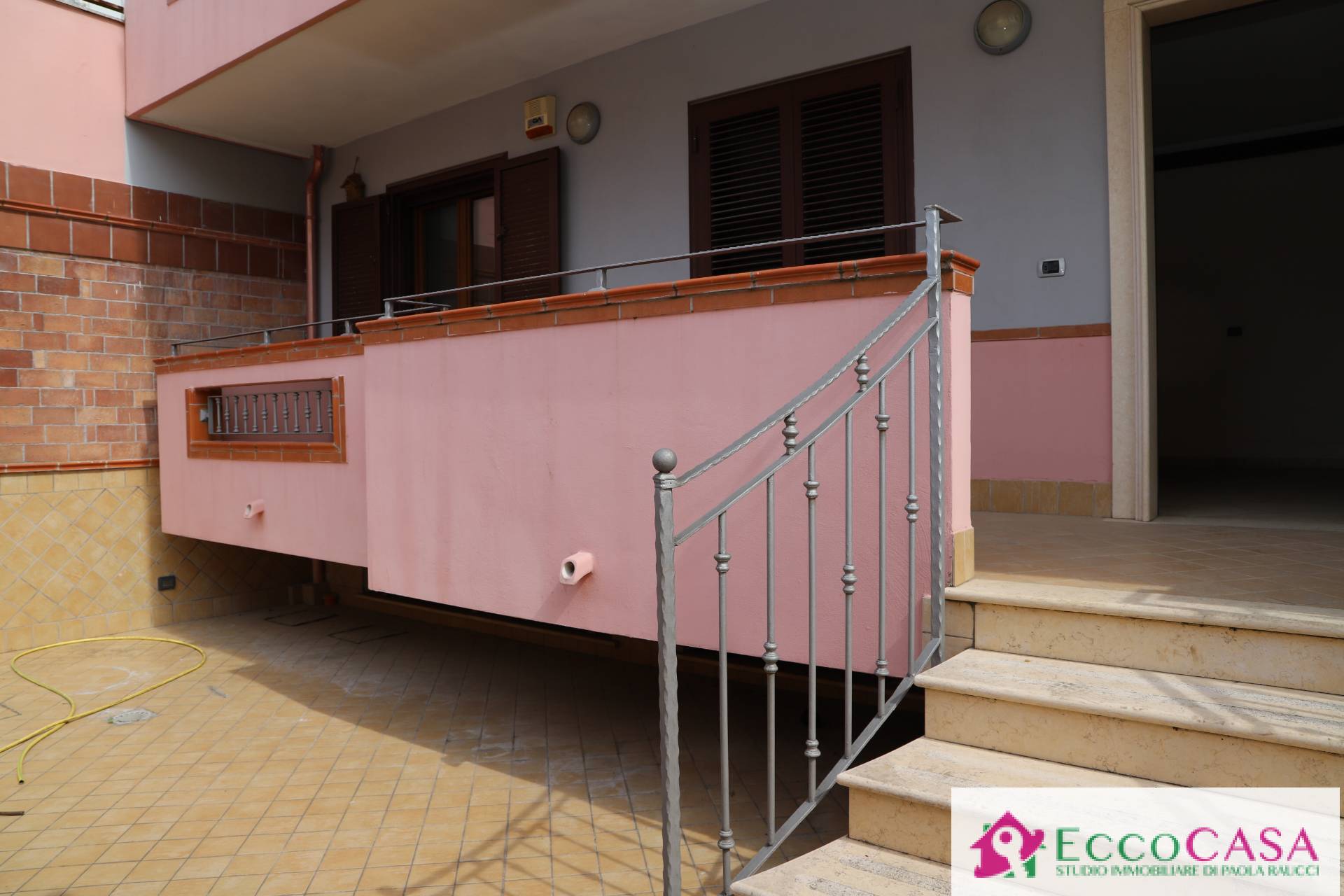 Villa in vendita a Maddaloni