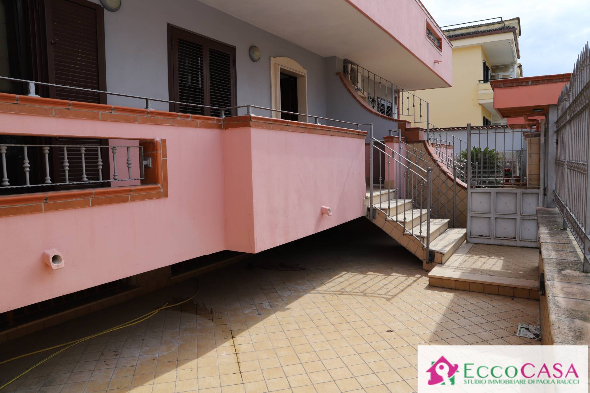 Villa in vendita a Maddaloni