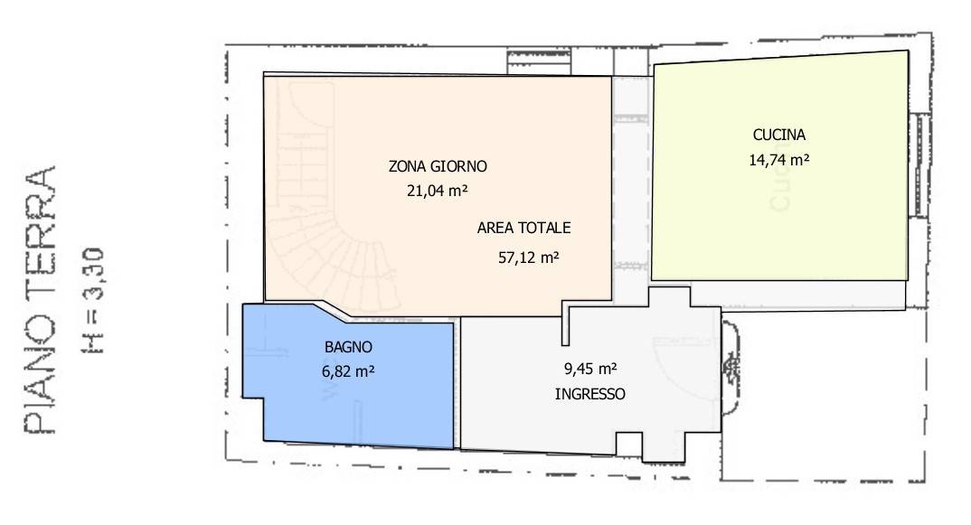 Casa singola in vendita a Maddaloni