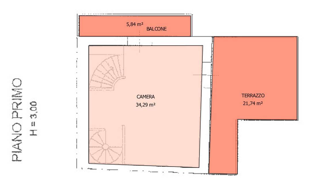 Casa singola in vendita a Maddaloni