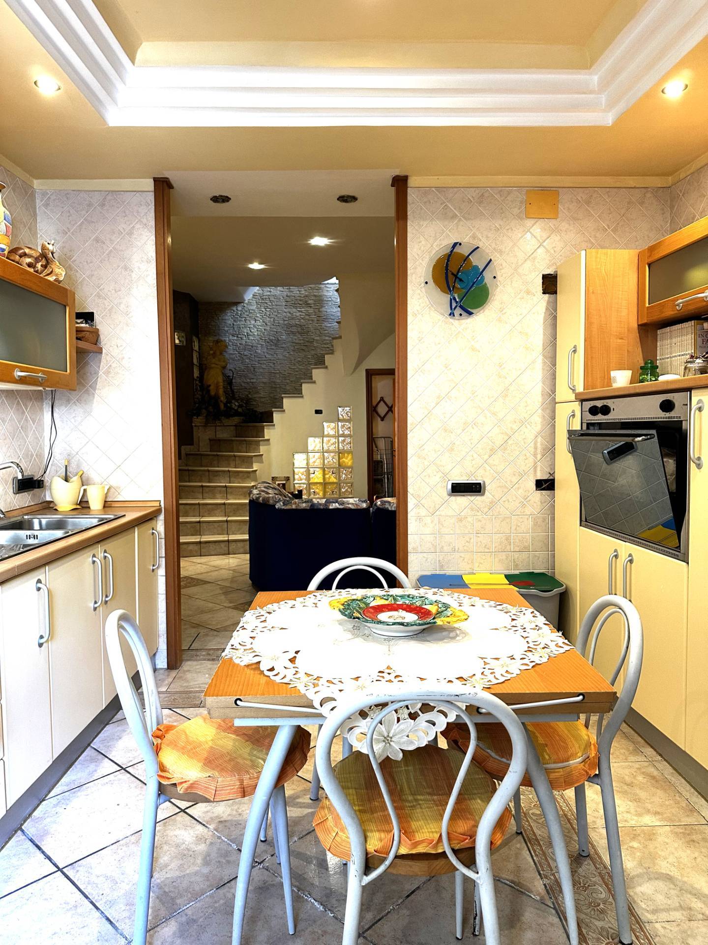 Casa singola in vendita a Maddaloni